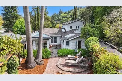 1 Hilldale Drive, San Anselmo, CA 94960 - Photo 1