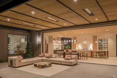 1438 Ridge Valley Road, Sonoma, CA 95476 - Photo 49