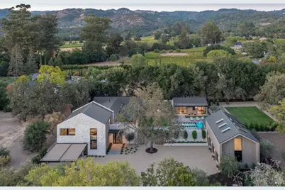 1438 Ridge Valley Road, Sonoma, CA 95476 - Photo 43