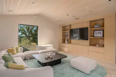 1438 Ridge Valley Road, Sonoma, CA 95476 - Photo 19