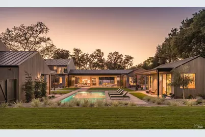 1438 Ridge Valley Road, Sonoma, CA 95476 - Photo 1