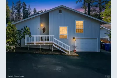 12 Cold Springs Road, Angwin, CA 94508 - Photo 1