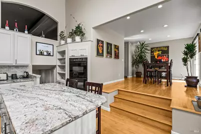 12 Cold Springs Road, Angwin, CA 94508 - Photo 29