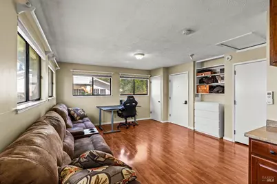 12 Cold Springs Road, Angwin, CA 94508 - Photo 49