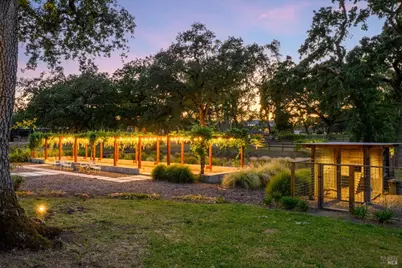 100 W Trinity Road, Glen Ellen, CA 95442 - Photo 45