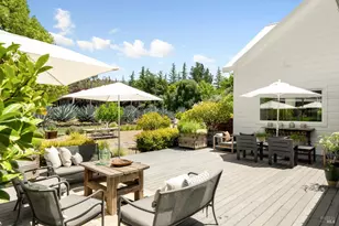 100 W Trinity Rd, Glen Ellen, CA 95442 - Photo 9