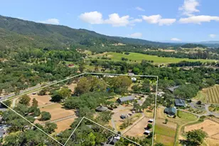 100 W Trinity Rd, Glen Ellen, CA 95442 - Photo 43