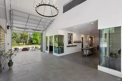 100 W Trinity Road, Glen Ellen, CA 95442 - Photo 31