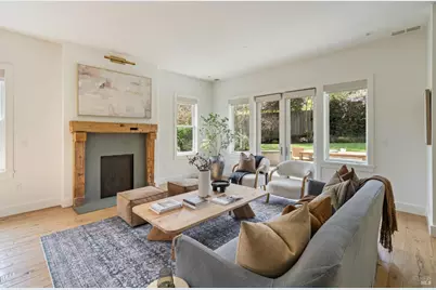 35 Palm Avenue, Corte Madera, CA 94925 - Photo 11