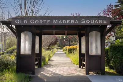 35 Palm Avenue, Corte Madera, CA 94925 - Photo 37