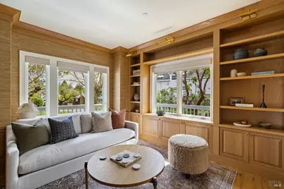 35 Palm Avenue, Corte Madera, CA 94925 - Photo 7