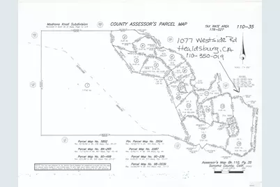 1077 Westside Road, Healdsburg, CA 95448 - Photo 45
