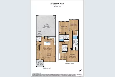 28 Lesina Way, Novato, CA 94945 - Photo 47