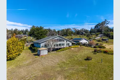 46701 Iversen Drive, Gualala, CA 95445 - Photo 57