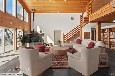 46701 Iversen Drive, Gualala, CA 95445 - Photo 3