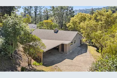 251 Fawn Drive, San Anselmo, CA 94960 - Photo 1