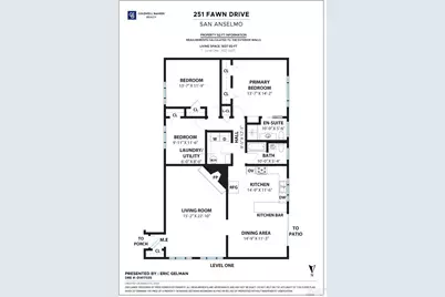 251 Fawn Drive, San Anselmo, CA 94960 - Photo 41