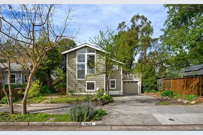 1005 Clark Street, Santa Rosa, CA 95404 - Photo 3