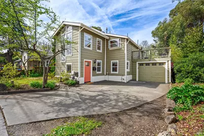 1005 Clark Street, Santa Rosa, CA 95404 - Photo 1