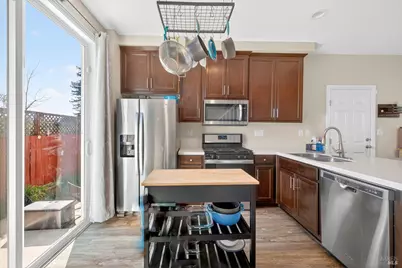 465 Miaterra Drive, Santa Rosa, CA 95407 - Photo 11