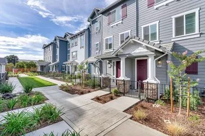 327 Pear Tree Lane #B, Napa, CA 94558 - Photo 1