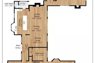 44 Summit Ave, San Rafael, CA 94901 - Photo 65