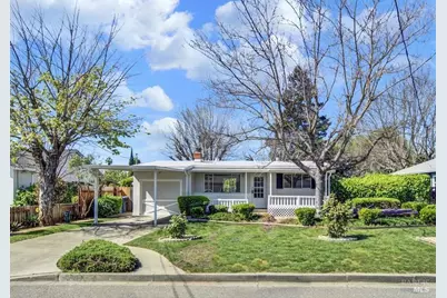 315 Hamilton Drive, Fairfield, CA 94533 - Photo 1