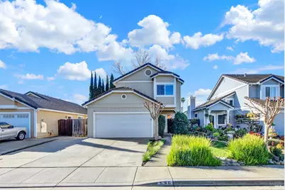 696 Poppy Circle, Vacaville, CA 95687 - Photo 7