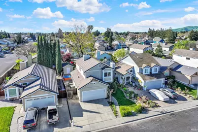 696 Poppy Circle, Vacaville, CA 95687 - Photo 3