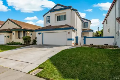 1413 Tillman Street, Suisun City, CA 94585 - Photo 3