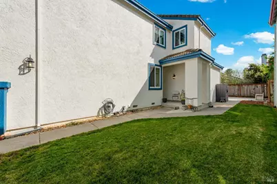 1413 Tillman Street, Suisun City, CA 94585 - Photo 5