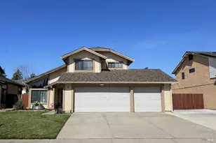 406 Lupine Cir, Vacaville, CA 95687 - Photo 1