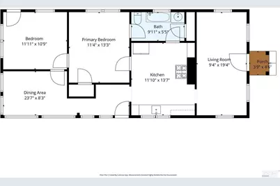 852 Western Avenue, Petaluma, CA 94952 - Photo 41