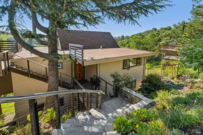 10 Elkhorn Way, San Anselmo, CA 94960 - Photo 7