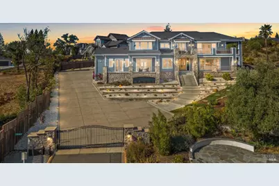 3882 Royal Manor Place, Santa Rosa, CA 95404 - Photo 1