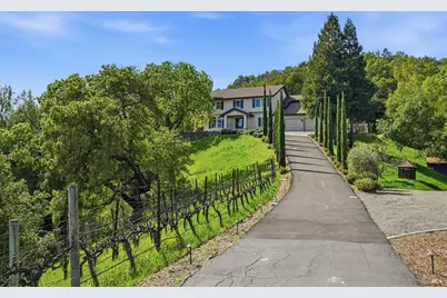 3277 Dry Creek Road, Napa, CA 94558 - Photo 5