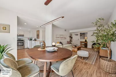 11 Pueblo Drive, San Rafael, CA 94903 - Photo 1