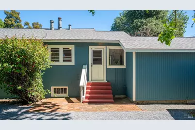 1160 Carr Avenue, Santa Rosa, CA 95404 - Photo 5