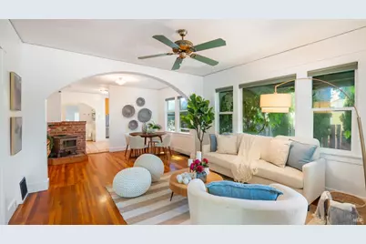 1160 Carr Avenue, Santa Rosa, CA 95404 - Photo 1