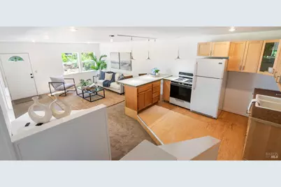 1160 Carr Avenue, Santa Rosa, CA 95404 - Photo 27