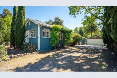 1160 Carr Avenue, Santa Rosa, CA 95404 - Photo 3