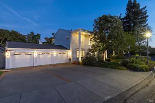 389 St Andrews Dr, Napa, CA 94558 - Photo 41