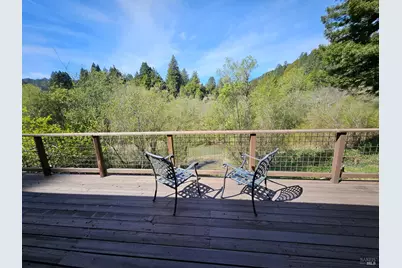 16868 Center Way, Guerneville, CA 95446 - Photo 7