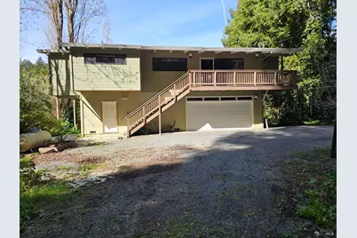 16868 Center Way, Guerneville, CA 95446 - Photo 1