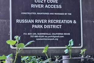 16868 Center Way, Guerneville, CA 95446 - Photo 37