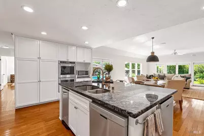 15119 Grove Street, Healdsburg, CA 95448 - Photo 15