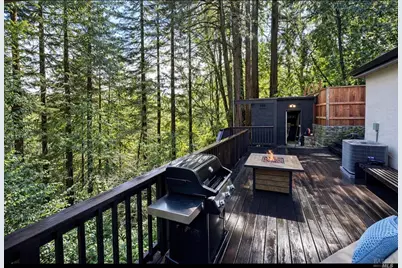 16017 Palo Alto Drive, Guerneville, CA 95446 - Photo 11