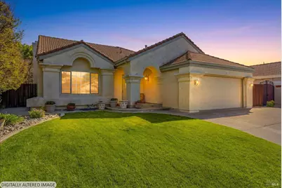 207 Laurelwood Way, Vacaville, CA 95687 - Photo 1