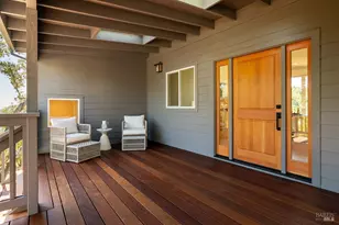 500 Iron Springs Rd, Fairfax, CA 94930 - Photo 5