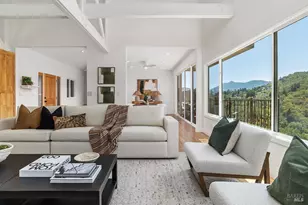 500 Iron Springs Rd, Fairfax, CA 94930 - Photo 3